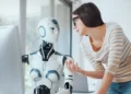 Workers Are Turning Against AI At Work, Especially Women