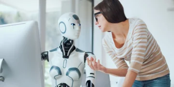 Workers Are Turning Against AI At Work, Especially Women
