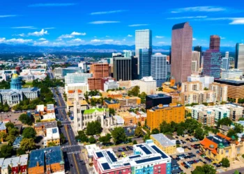 Colorado To Soon Make Large Employers Report Employee Race and Gender Data