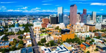 Colorado To Soon Make Large Employers Report Employee Race and Gender Data