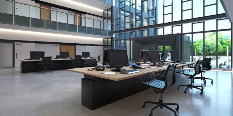 Rubberdesk Launches BOLTA – The First SaaS Platform For Brokers With Leased, Serviced And Managed Office Space