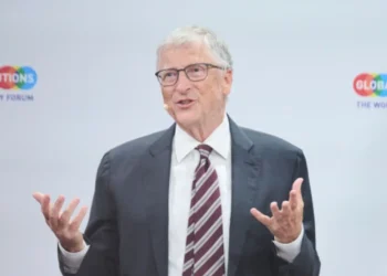 Bill Gates Proposes &lsquo;Human-Reserved&rsquo; Jobs AI Should Never Do