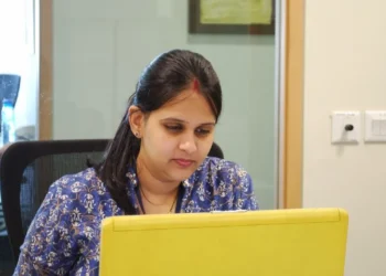 Flexible Workspace Made Up 18% Of India’s Office Leasing In H1 2026