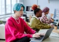 Gen Z Wants Careers That Cross Borders, Not Just Climb Ladders