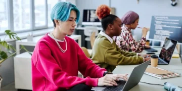 Gen Z Wants Careers That Cross Borders, Not Just Climb Ladders