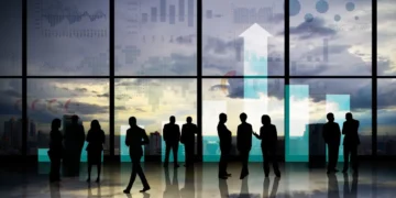IWG Signs 728 New Flex Locations, Up 47% In 2026