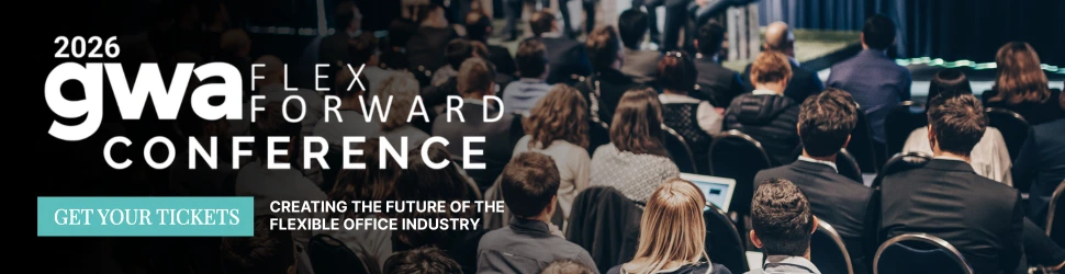 GWA Flex Fordward Conference September 2026