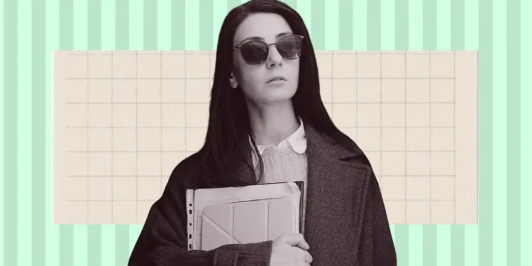 How Being “Nice” To Women At Work Can Actually Hold Them Back