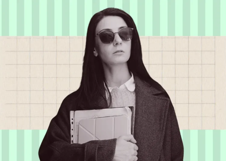 How Being &ldquo;Nice&rdquo; To Women At Work Can Actually Hold Them Back
