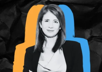 Hybrid Work Only Works When the Office Has a Purpose, Says HR Expert Ranya Nehmeh
