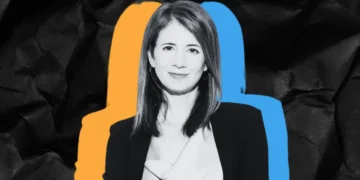 Hybrid Work Only Works When the Office Has a Purpose, Says HR Expert Ranya Nehmeh