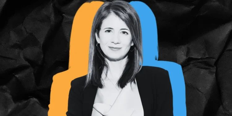 Hybrid Work Only Works When the Office Has a Purpose, Says HR Expert Ranya Nehmeh