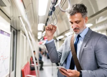 IWG CEO Mark Dixon Predicts The Daily Commute Will Be A Relic By 2040 As Flexible Work Takes Over