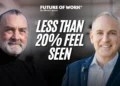 David Grossman on Leadership, AI & Change | Future of Work Podcast