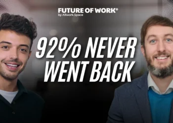 Joe O&rsquo;Connor on the Four-Day Workweek & AI ⎮ Future of work Podcast