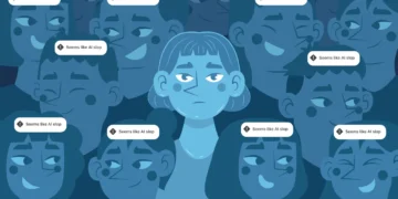 LinkedIn's AI Slop Button Won't Learn Our Standards. It'll Learn Our Biases.
