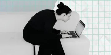 &ldquo;Neck-Maxxing&rdquo; Won't Save You From Tech Neck, But Better Ergonomics At Work Might