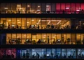 Office Demand Is Broadening Across The U.S., But Hybrid Work Has Tenants Raising The Bar