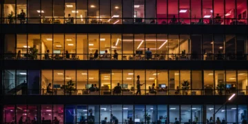 Office Demand Is Broadening Across The U.S., But Hybrid Work Has Tenants Raising The Bar