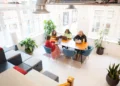 Flexible Workspace Provider Runway East Opens Three New U.K. Sites At 70% Occupancy As Sales Engine Powers Expansion