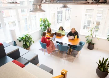 Flexible Workspace Provider Runway East Opens Three New U.K. Sites At 70% Occupancy As Sales Engine Powers Expansion