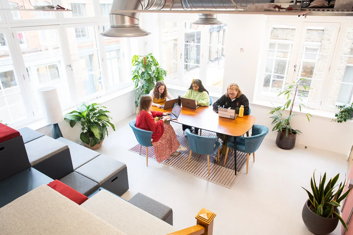 Flexible Workspace Provider Runway East Opens Three New U.K. Sites At 70% Occupancy As Sales Engine Powers Expansion