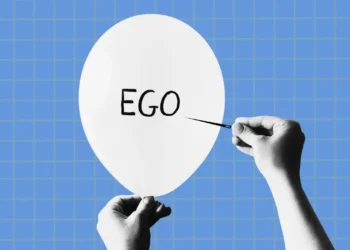 The Biggest Barrier To Better AI Results May Be Your Ego