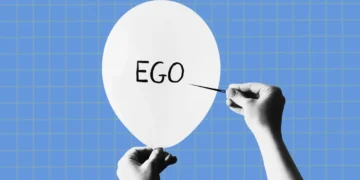 The Biggest Barrier To Better AI Results May Be Your Ego