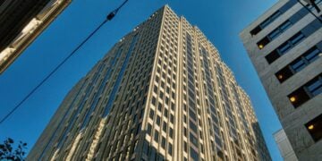 Commercial Real Estate Is On Track For A $605 Billion Investment Year, Thanks To AI