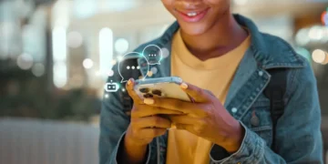 EY Is Extending Internships To Prepare Young Workers For An AI-Heavy Workplace