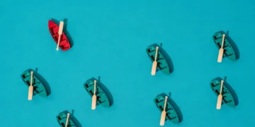 Tomorrow&rsquo;s Best Leaders May Not Be Today&rsquo;s Best Performers &mdash; Here&rsquo;s What Companies Should Look For In The AI Era