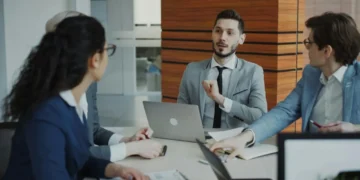 Union Bargaining Tables Are Writing America&rsquo;s Workplace AI Rules