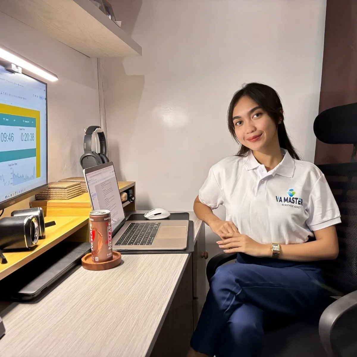 Philippines Remote Workforce Disrupts Traditional Business Process Outsourcing As Global Virtual Assistant Market Heads For $34 Billion