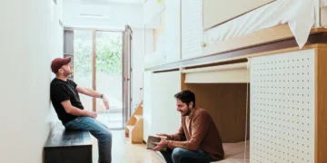What Coliving Can Tell Us About The Next Phase Of Flexible Workspace