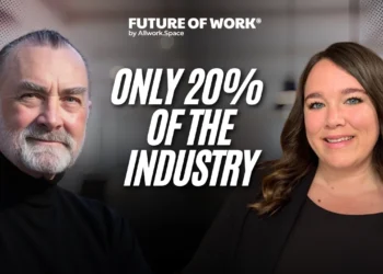 Where Is Coworking Headed Amenities Gone Wild, AI & the Next 5 Years Jessica Knapp
