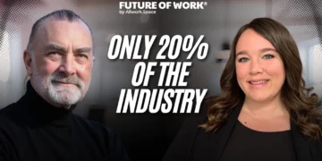 Where Is Coworking Headed Amenities Gone Wild, AI & the Next 5 Years Jessica Knapp