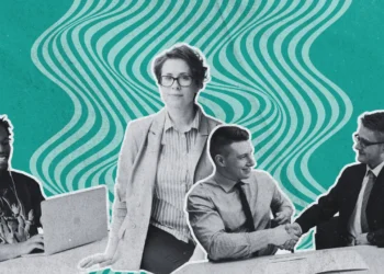Why Organizations Need To Stop Building Work Around Employees Alone