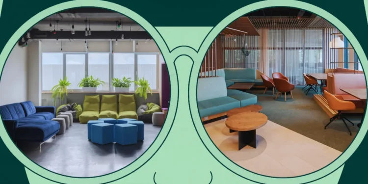 Workplace Ideas Of The Future From WTH To FTW!