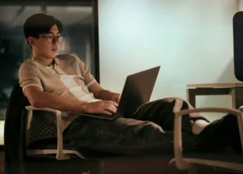 The Recalibration Of Coworking