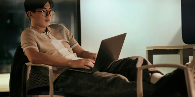 The Recalibration Of Coworking