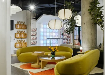 7 Workplace Design Trends That Defined NeoCon And Design Days 2026