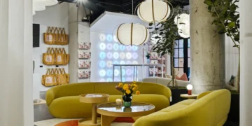 7 Workplace Design Trends That Defined NeoCon And Design Days 2026