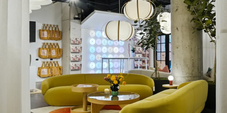 7 Workplace Design Trends That Defined NeoCon And Design Days 2026