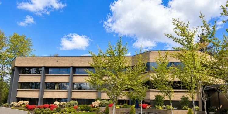 Premier Workspaces Expands Seattle-Area Presence with New Bellevue Flexible Workspace Location