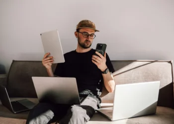 AI Is Making Career Security Too Important To Leave To Employers
