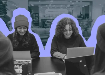 11 Placemaking Principles That Can Help Create Better Coworking Spaces