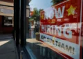 U.S. Labor Market Sends Mixed Signals As Job Cut Plans Rise 58% In August, But Unemployment Claims Stay Low