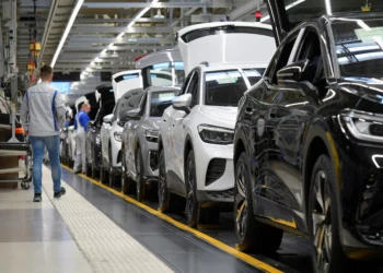 Volkswagen Plans Another 50,000 Job Cuts In Largest Restructuring In Its 89-Year History