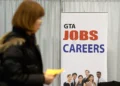 Canada Lost 41,700 Jobs In August As New U.S. Tariffs Raise Risk Of Further Layoffs