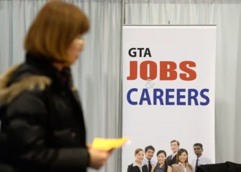 Canada Lost 41,700 Jobs In August As New U.S. Tariffs Raise Risk Of Further Layoffs